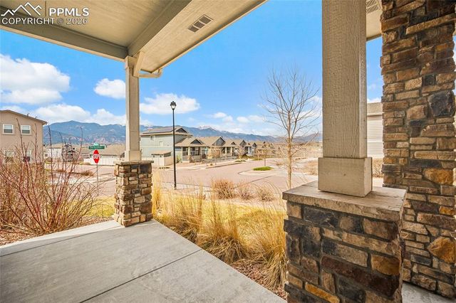 1905 Abbington Street, Colorado Springs, CO 80910