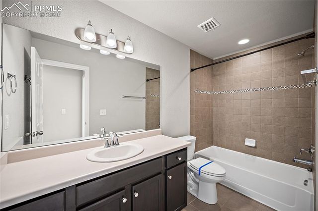 1905 Abbington Street, Colorado Springs, CO 80910