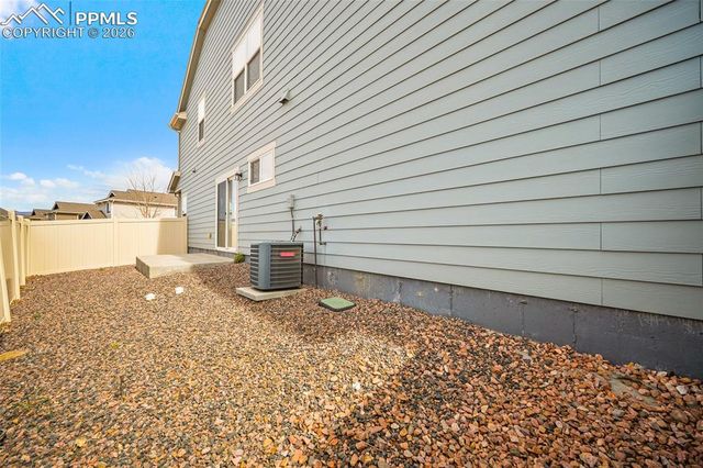 1905 Abbington Street, Colorado Springs, CO 80910