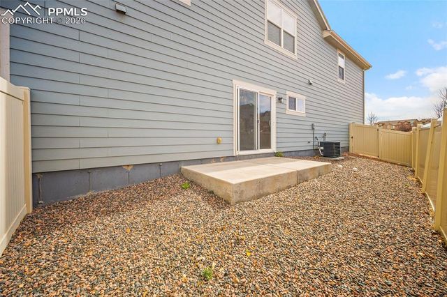 1905 Abbington Street, Colorado Springs, CO 80910