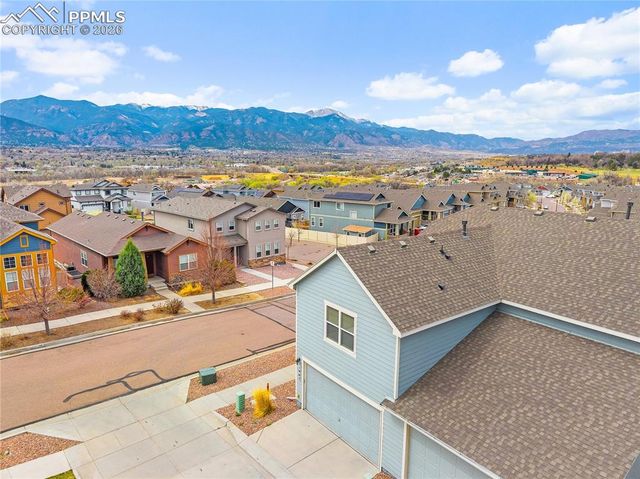 1905 Abbington Street, Colorado Springs, CO 80910