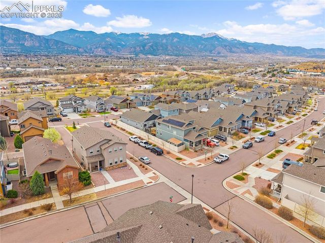 1905 Abbington Street, Colorado Springs, CO 80910