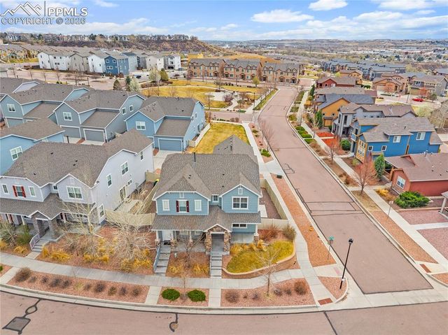 1905 Abbington Street, Colorado Springs, CO 80910