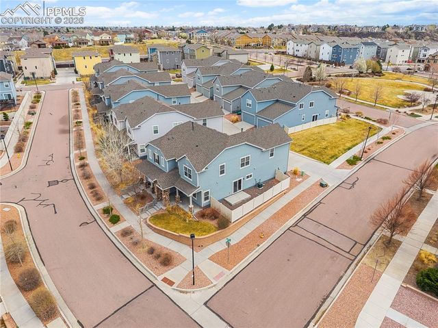 1905 Abbington Street, Colorado Springs, CO 80910