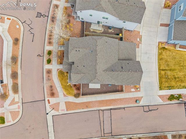 1905 Abbington Street, Colorado Springs, CO 80910