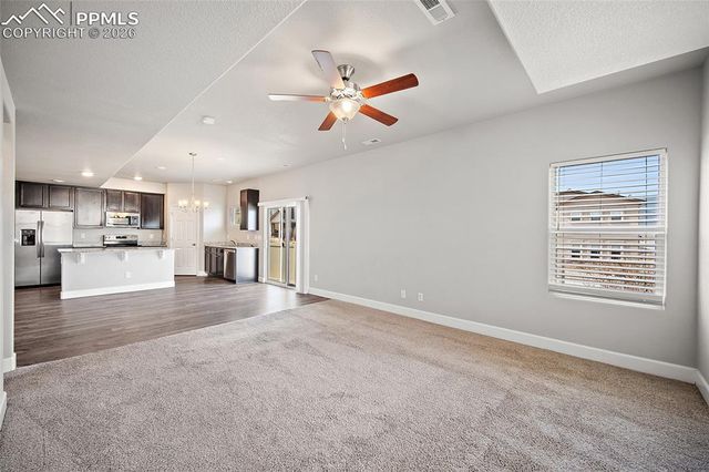 1905 Abbington Street, Colorado Springs, CO 80910