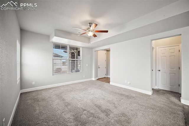 1905 Abbington Street, Colorado Springs, CO 80910