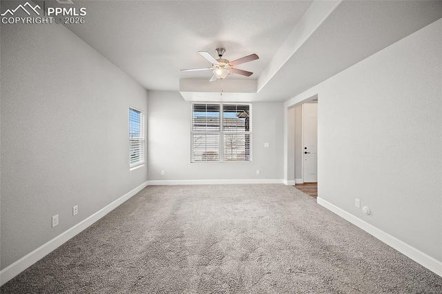 1905 Abbington Street, Colorado Springs, CO 80910