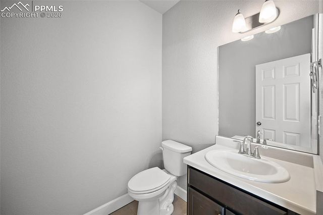 1905 Abbington Street, Colorado Springs, CO 80910