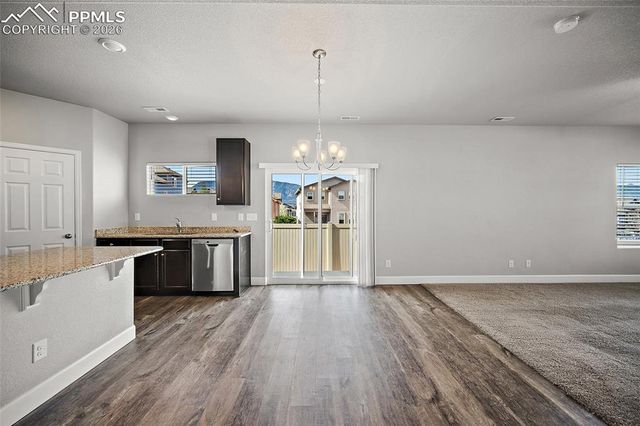 1905 Abbington Street, Colorado Springs, CO 80910