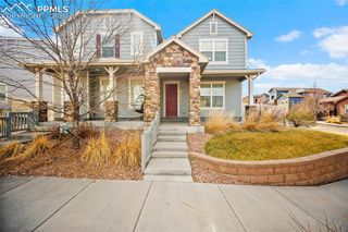 1905 Abbington Street, Colorado Springs, CO 80910