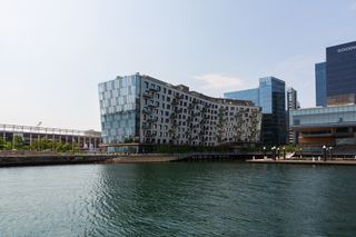 300 Pier 4 Blvd 7G, Boston, MA 02210