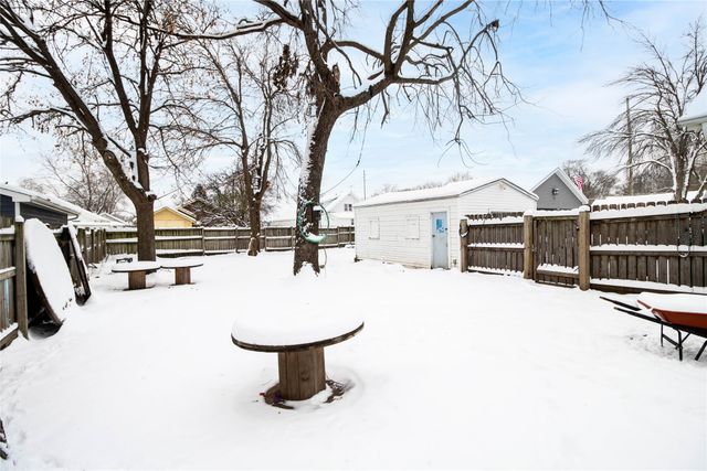 2311 Des Moines Street, Des Moines, IA 50317