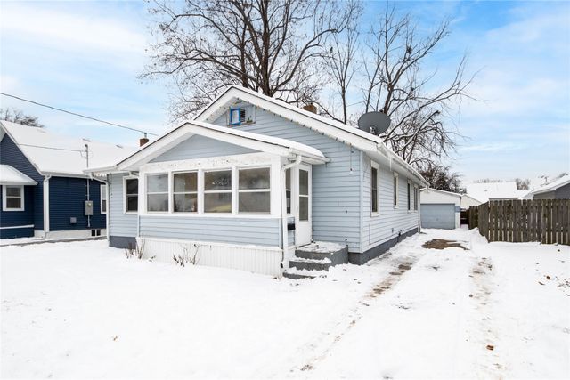 2311 Des Moines Street, Des Moines, IA 50317