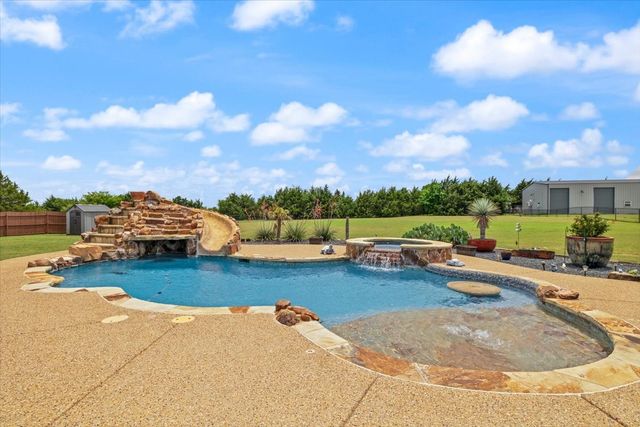 7030 Brooke Boulevard, Midlothian, TX 76065