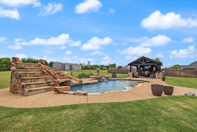 7030 Brooke Boulevard, Midlothian, TX 76065
