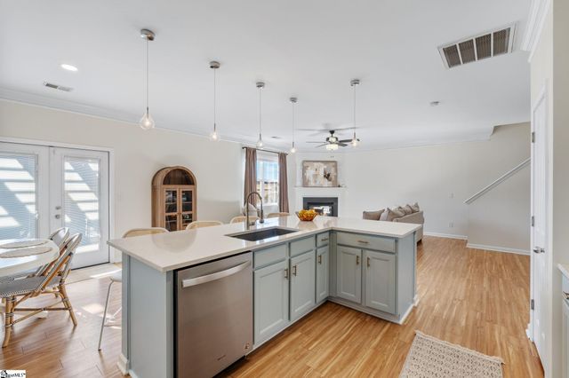 200 Odie Drive, Simpsonville, SC 29681