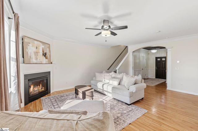 200 Odie Drive, Simpsonville, SC 29681