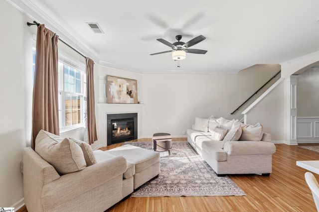 200 Odie Drive, Simpsonville, SC 29681