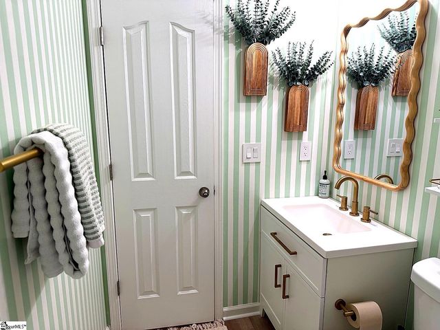 200 Odie Drive, Simpsonville, SC 29681