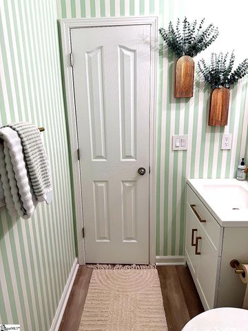 200 Odie Drive, Simpsonville, SC 29681