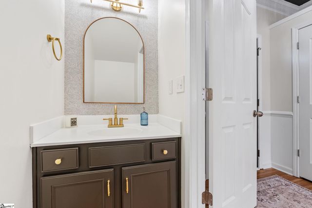 200 Odie Drive, Simpsonville, SC 29681