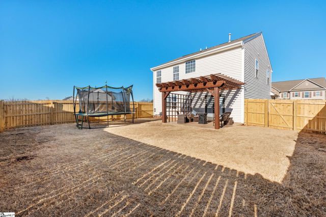 200 Odie Drive, Simpsonville, SC 29681