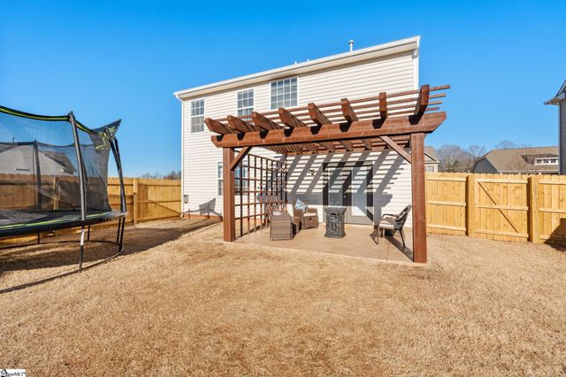 200 Odie Drive, Simpsonville, SC 29681