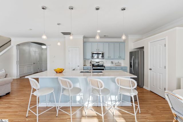 200 Odie Drive, Simpsonville, SC 29681