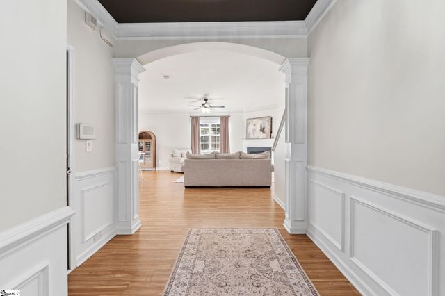 200 Odie Drive, Simpsonville, SC 29681