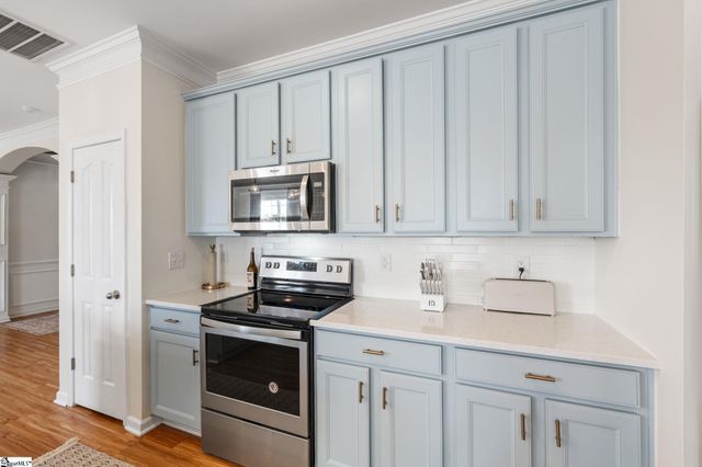 200 Odie Drive, Simpsonville, SC 29681