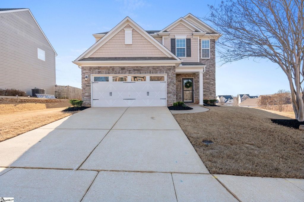 200 Odie Drive, Simpsonville, SC 29681
