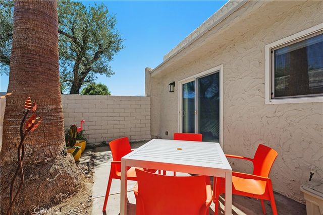 816 E Cottonwood Road 4, Palm Springs, CA 92262