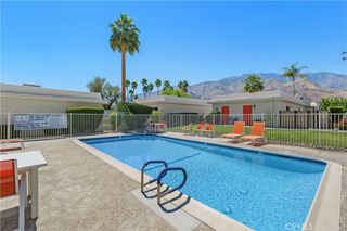 816 E Cottonwood Road 4, Palm Springs, CA 92262