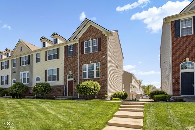 12692 Tamworth Drive, Fishers, IN 46037