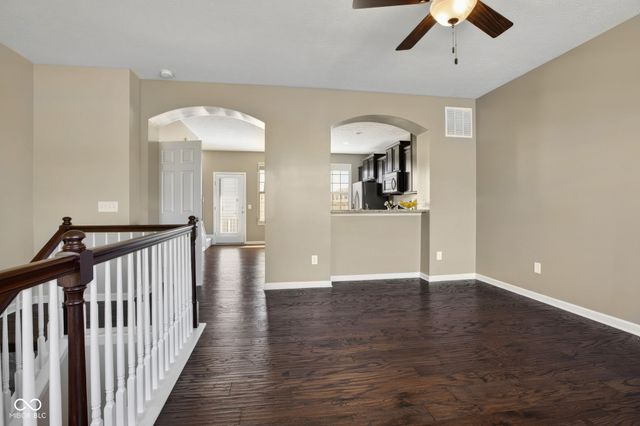 12692 Tamworth Drive, Fishers, IN 46037
