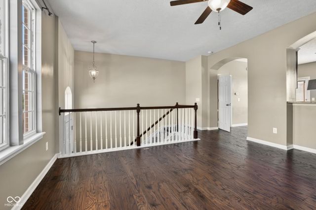 12692 Tamworth Drive, Fishers, IN 46037