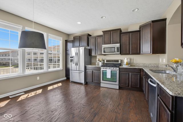 12692 Tamworth Drive, Fishers, IN 46037