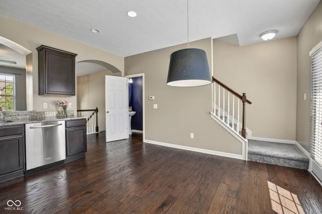 12692 Tamworth Drive, Fishers, IN 46037