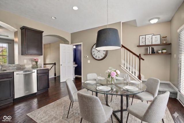 12692 Tamworth Drive, Fishers, IN 46037