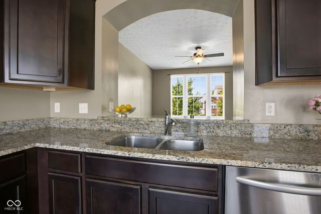 12692 Tamworth Drive, Fishers, IN 46037