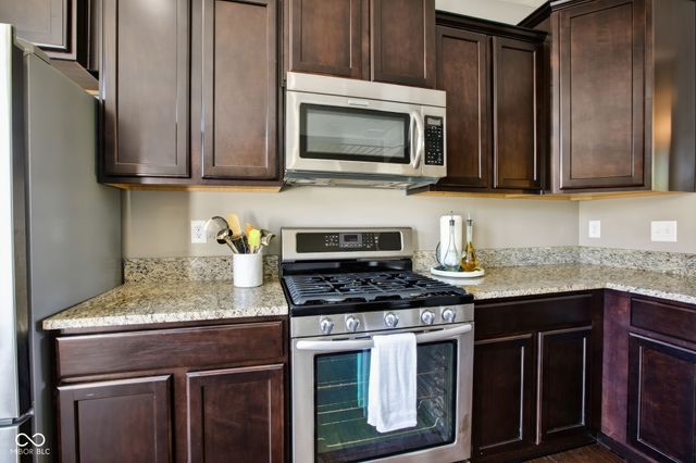 12692 Tamworth Drive, Fishers, IN 46037