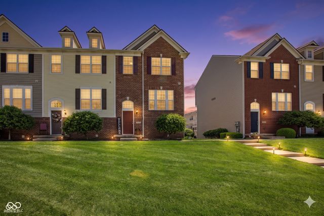 12692 Tamworth Drive, Fishers, IN 46037