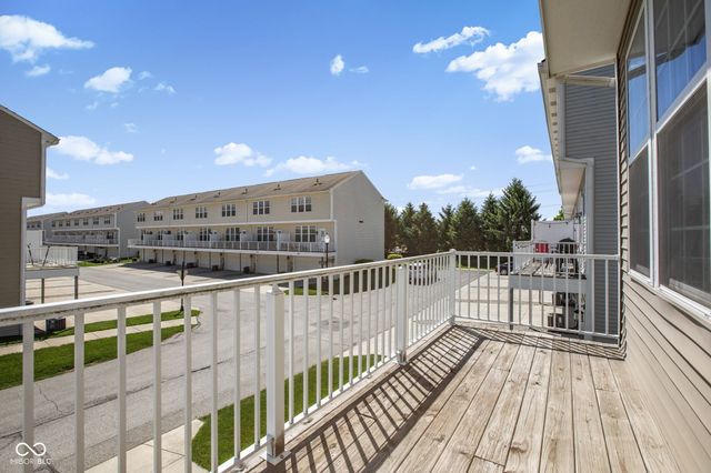12692 Tamworth Drive, Fishers, IN 46037