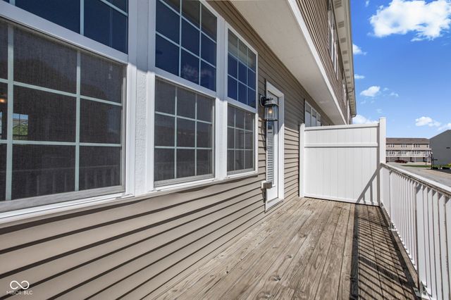 12692 Tamworth Drive, Fishers, IN 46037