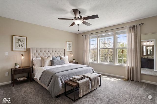 12692 Tamworth Drive, Fishers, IN 46037