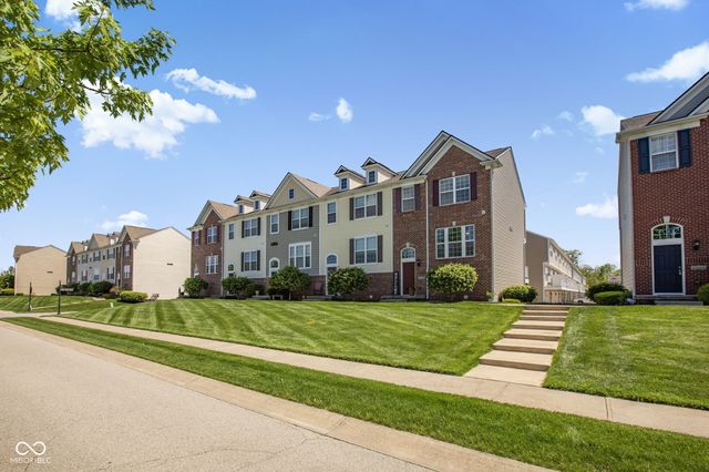 12692 Tamworth Drive, Fishers, IN 46037