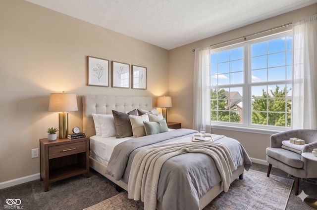 12692 Tamworth Drive, Fishers, IN 46037