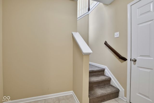 12692 Tamworth Drive, Fishers, IN 46037
