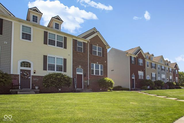 12692 Tamworth Drive, Fishers, IN 46037